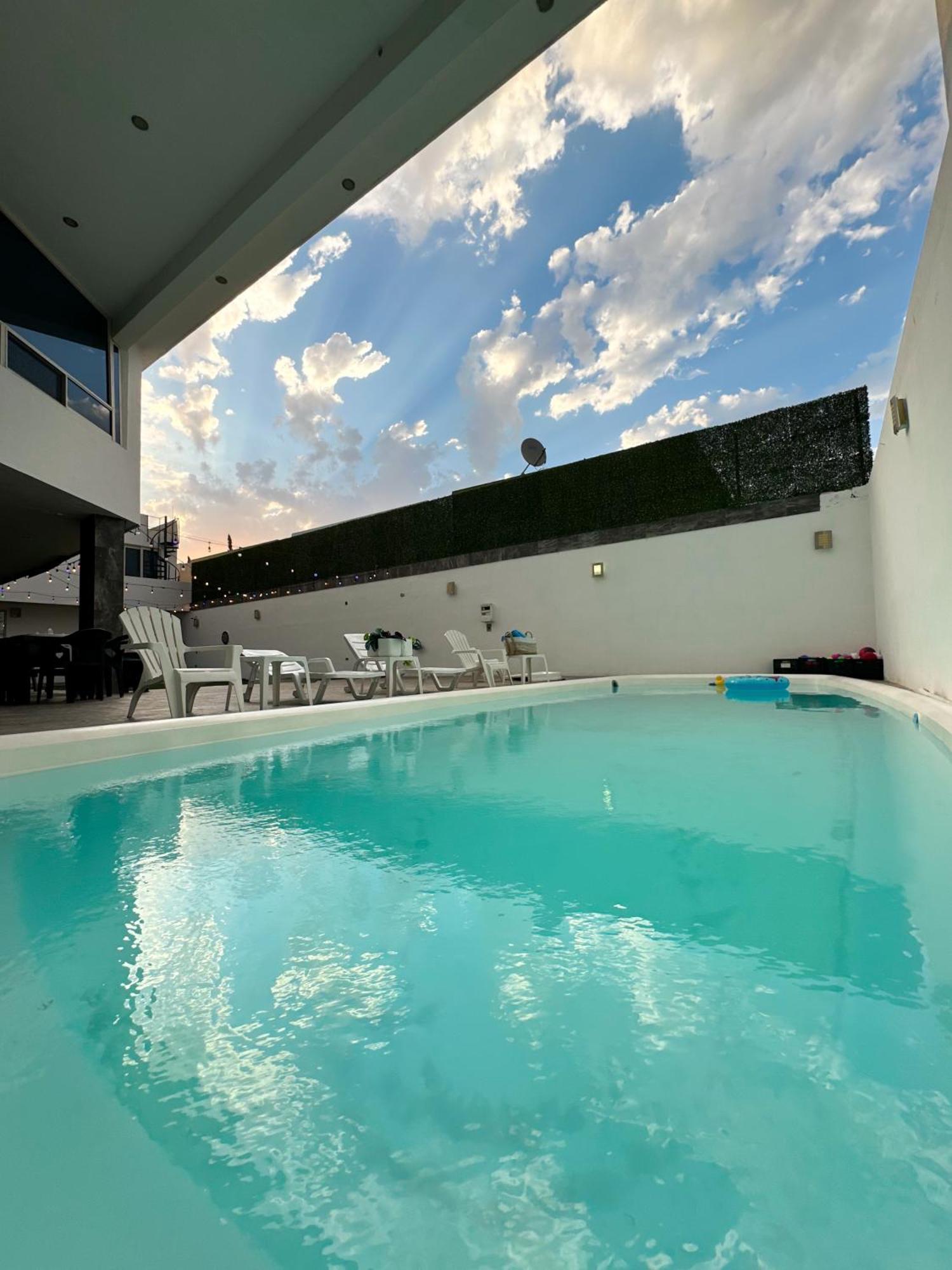 Сasa de vacaciones Residencia En Apodaca Nuevo Leon Monterrey