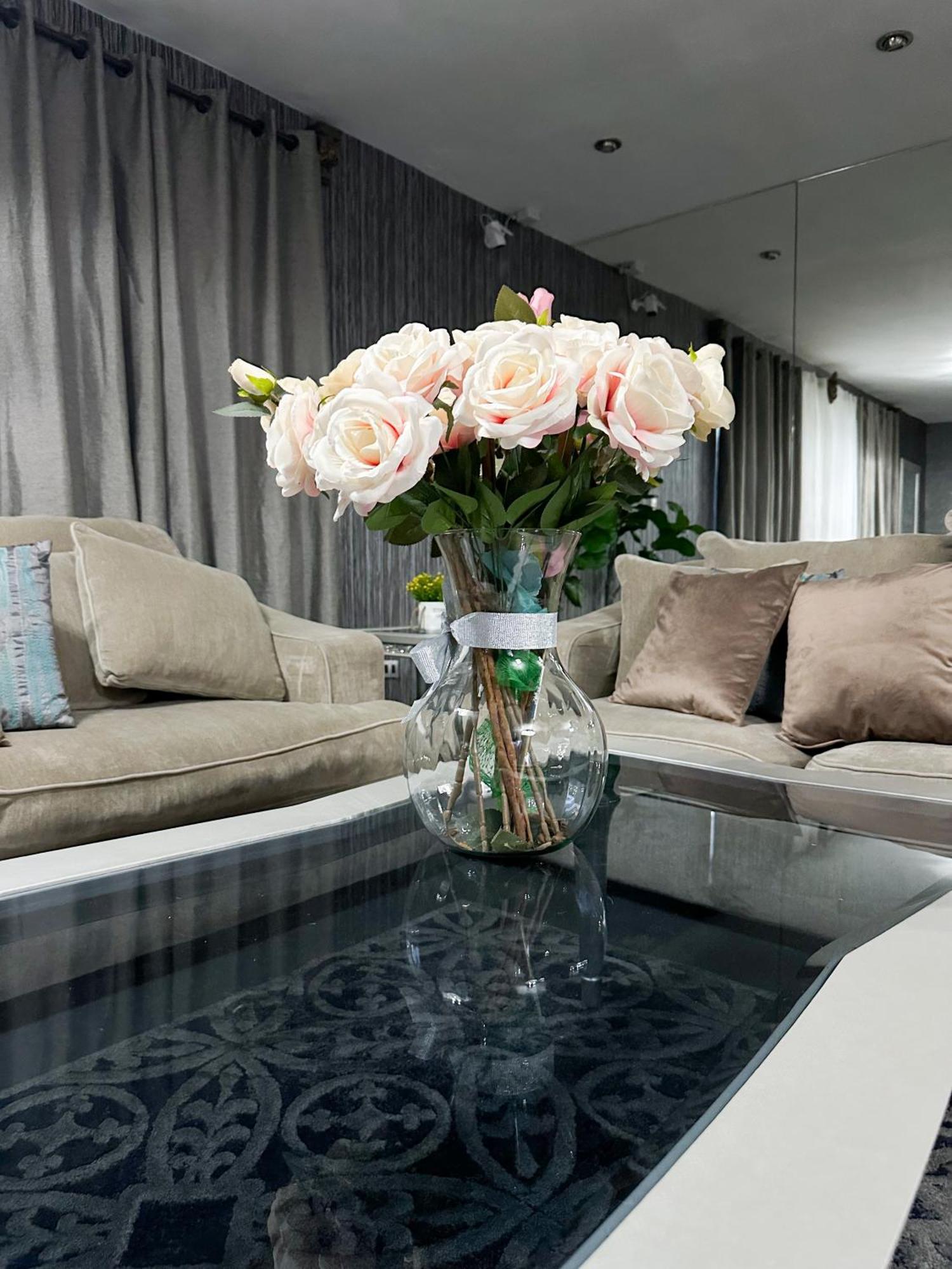 Residencia En Apodaca Nuevo Leon Сasa de vacaciones Monterrey