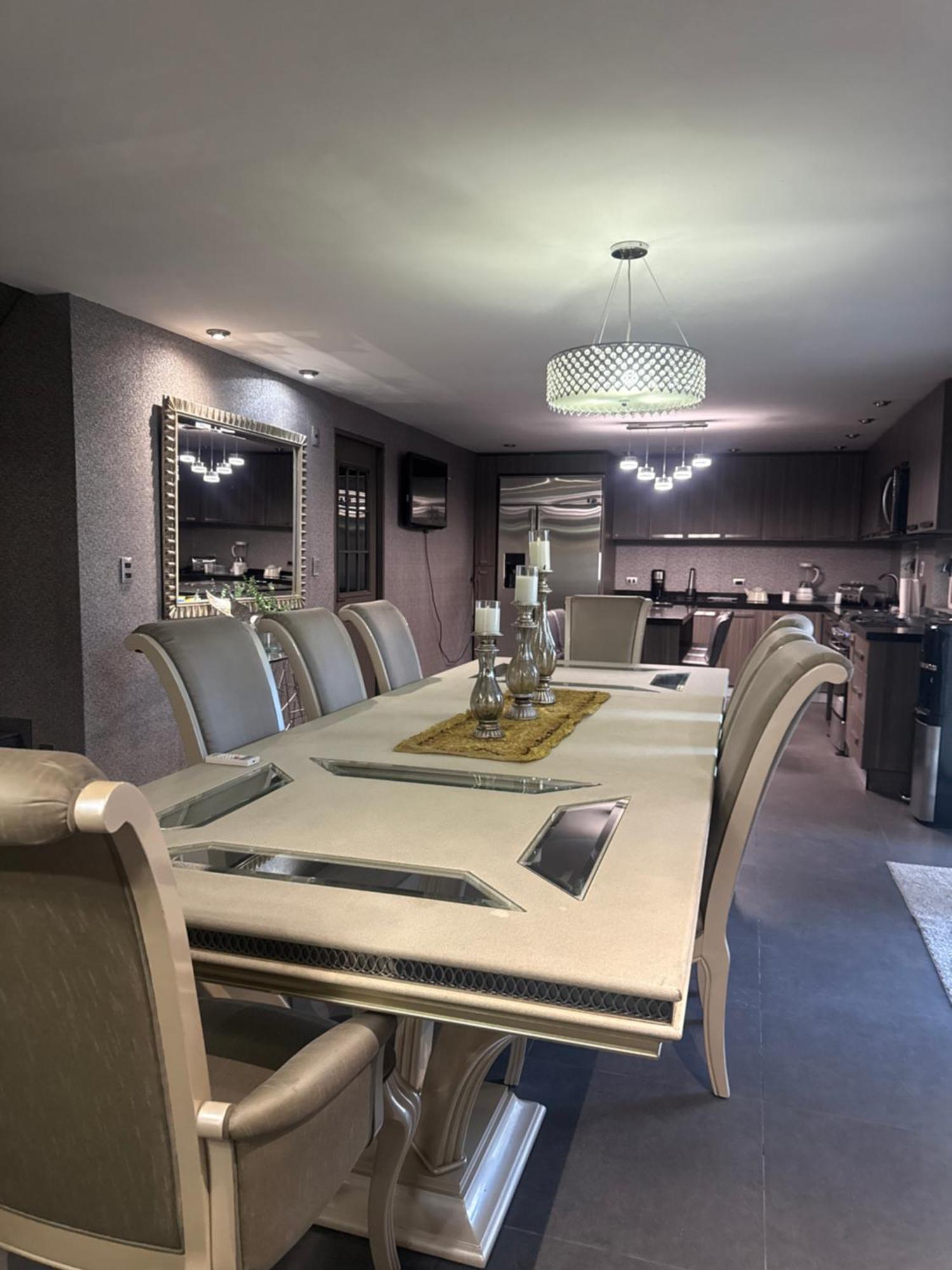 Сasa de vacaciones Residencia En Apodaca Nuevo Leon Monterrey
