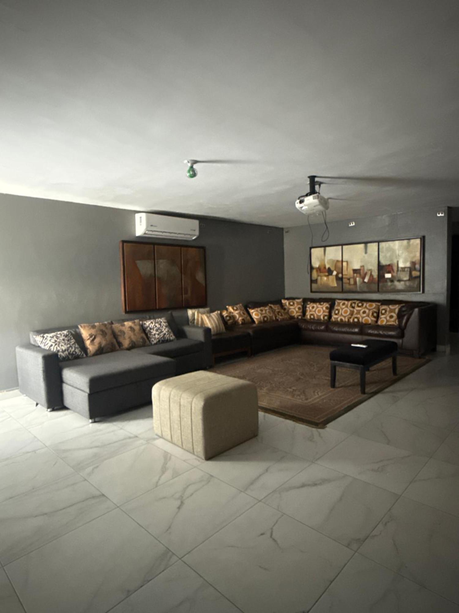 Residencia En Apodaca Nuevo Leon * Monterrey
