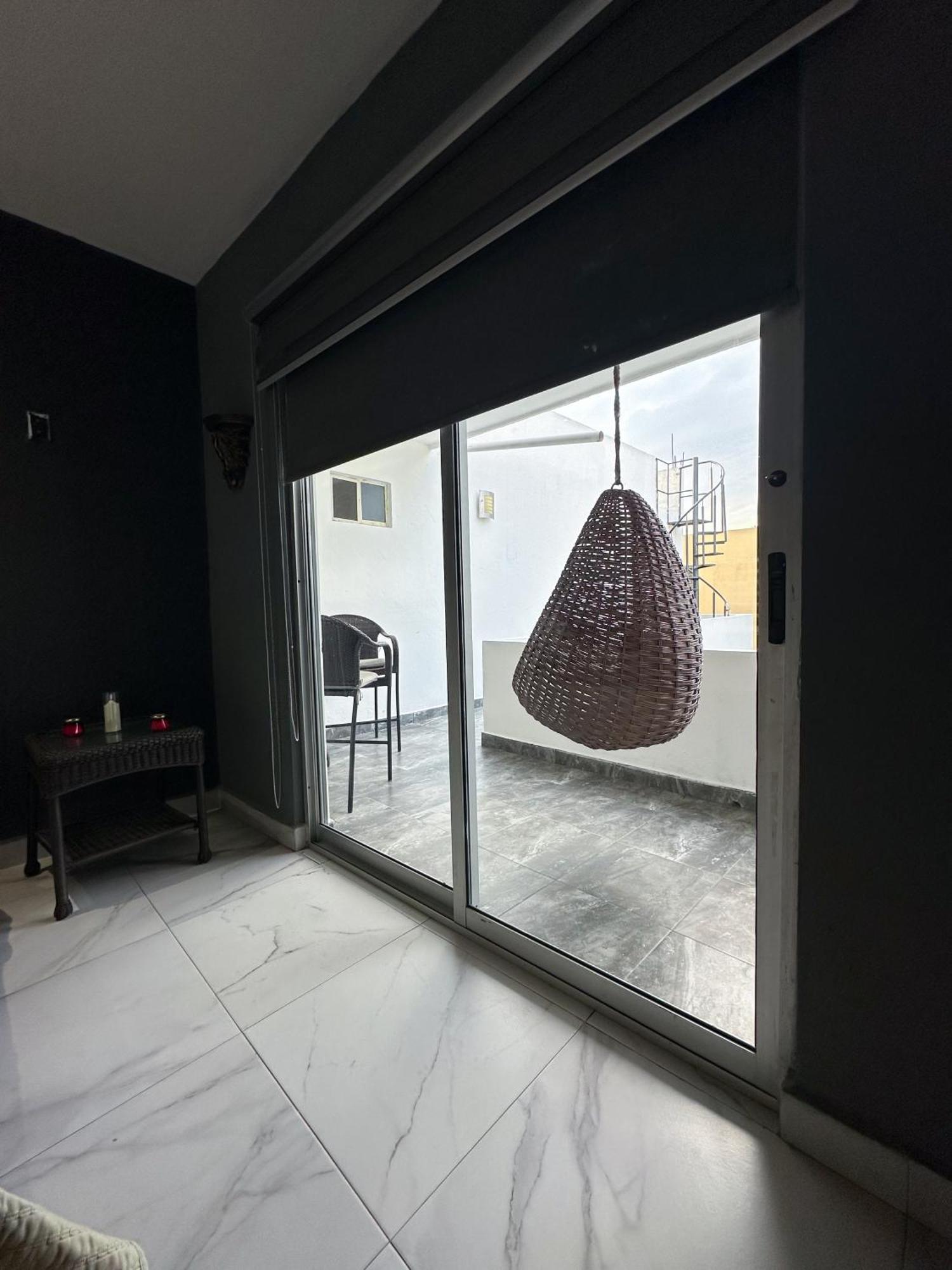 Residencia En Apodaca Nuevo Leon