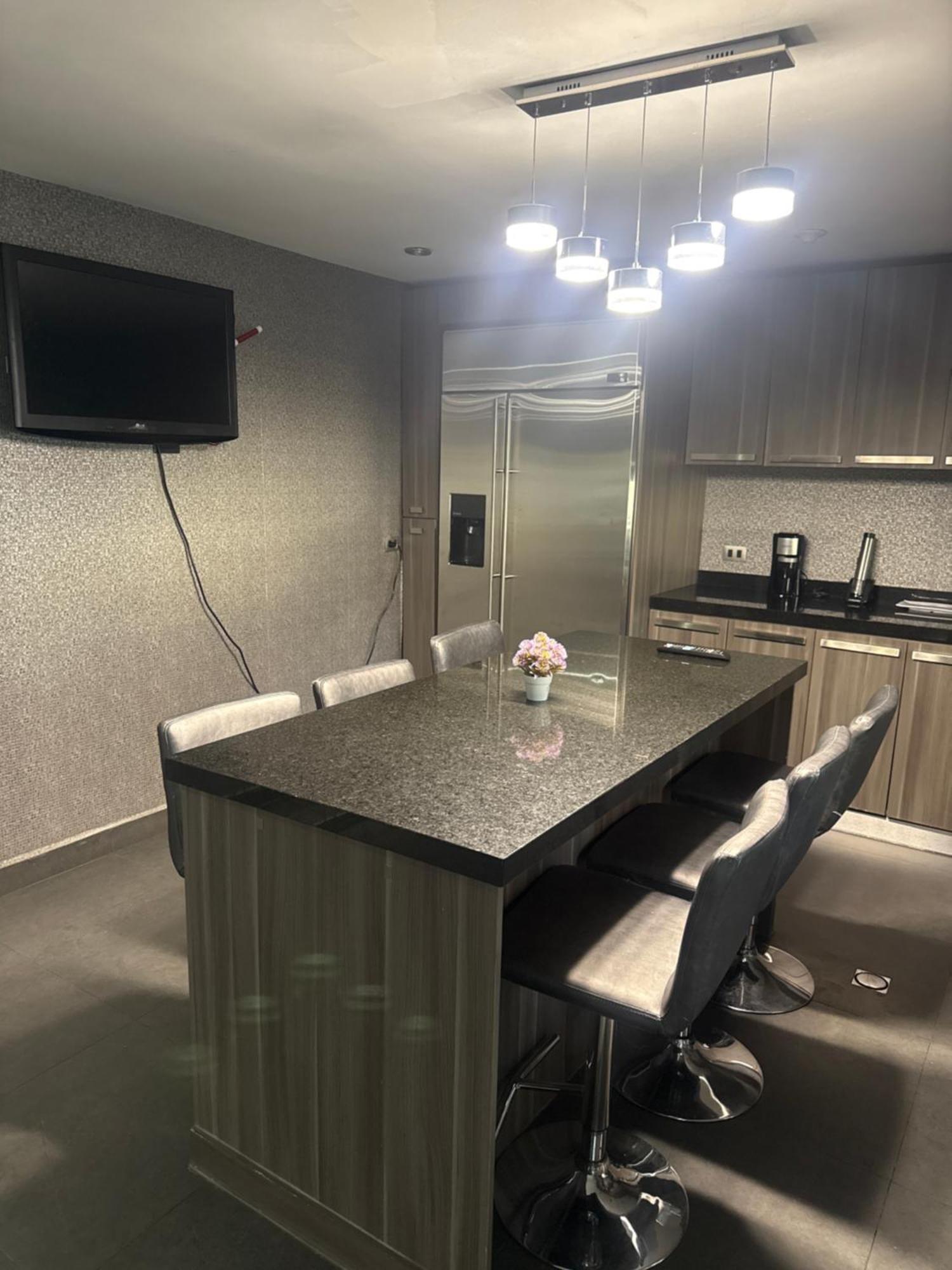 Residencia En Apodaca Nuevo Leon Сasa de vacaciones