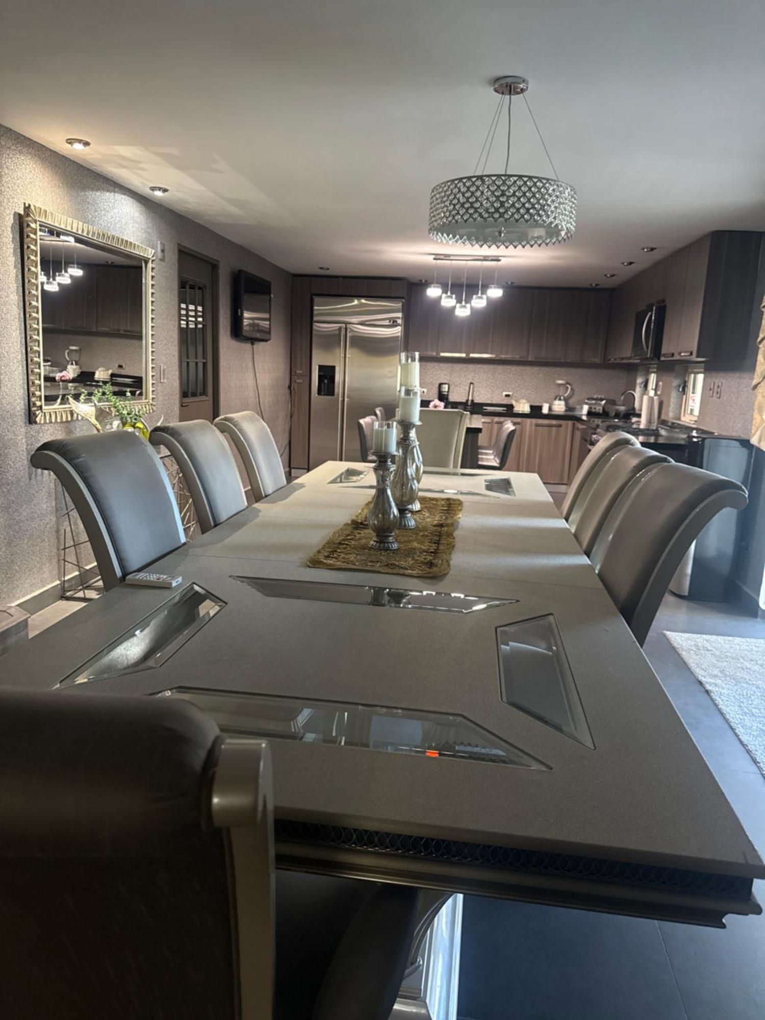 Residencia En Apodaca Nuevo Leon *