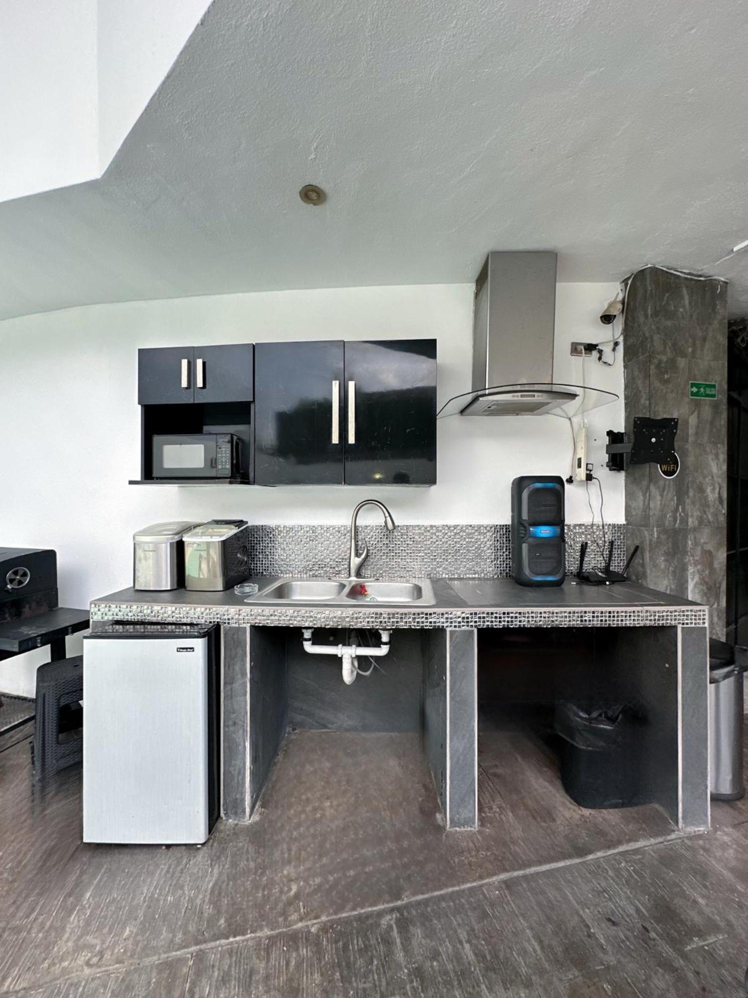 Residencia En Apodaca Nuevo Leon * Monterrey