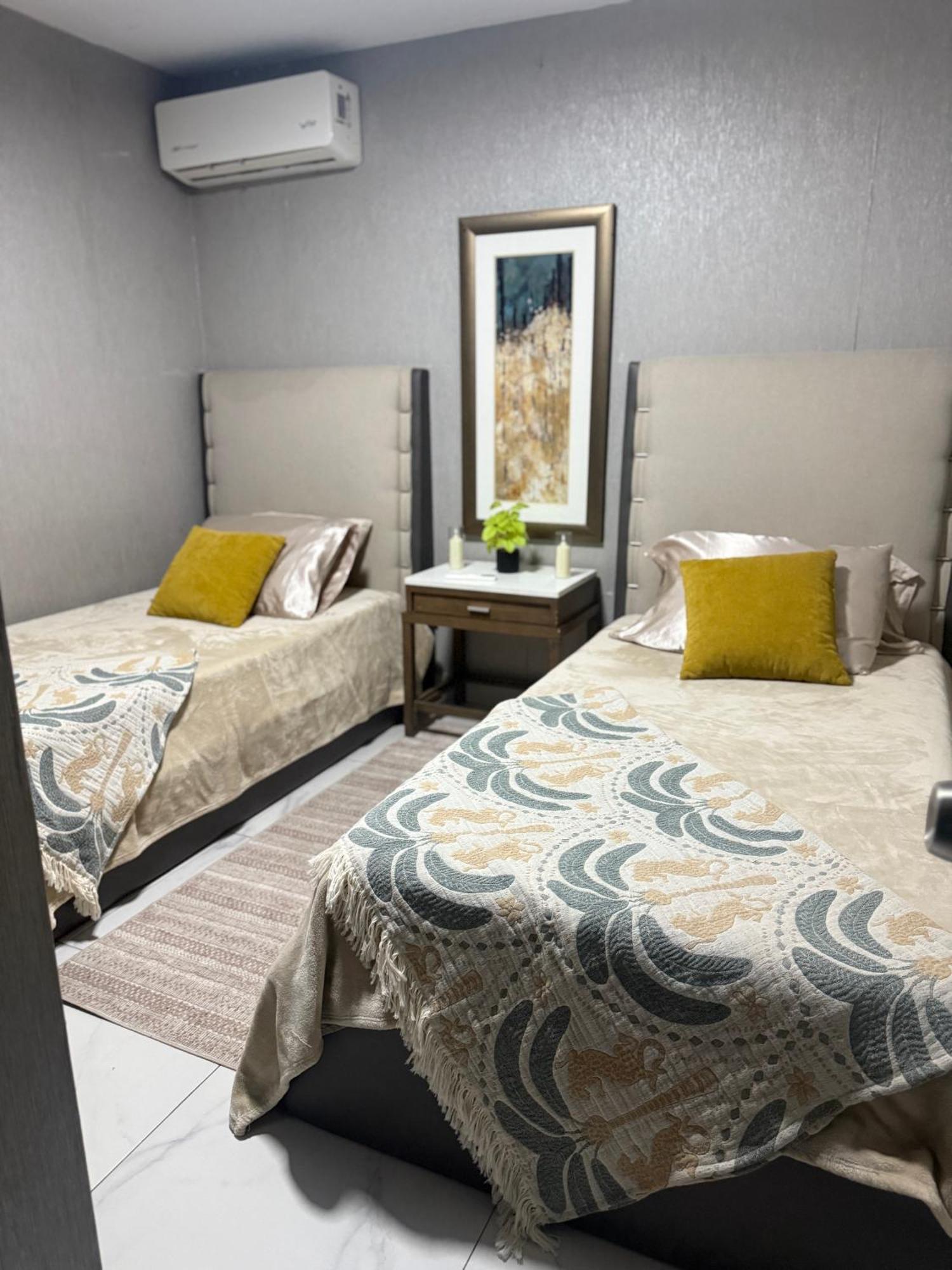 Сasa de vacaciones Residencia En Apodaca Nuevo Leon *
