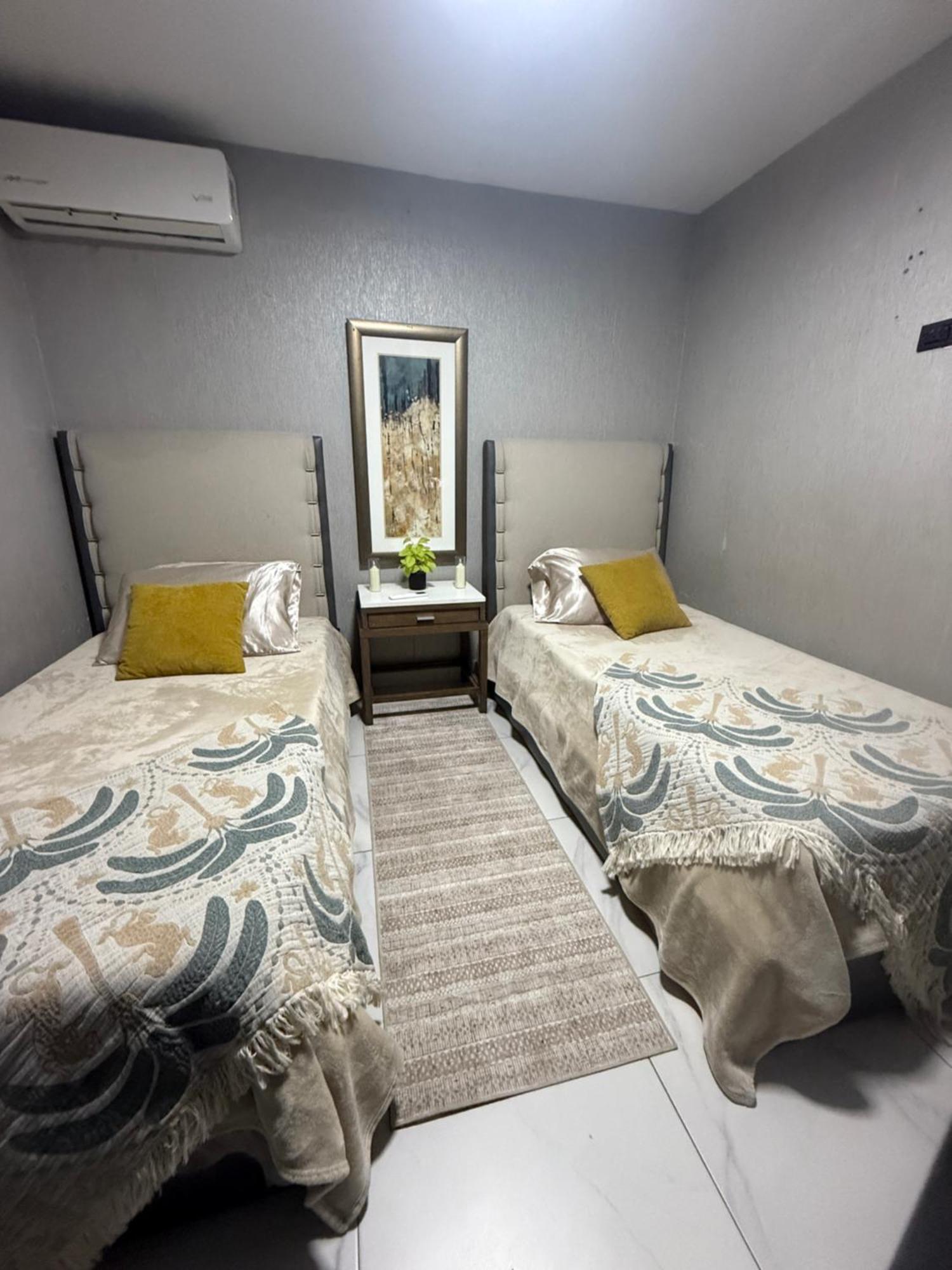 Residencia En Apodaca Nuevo Leon Monterrey