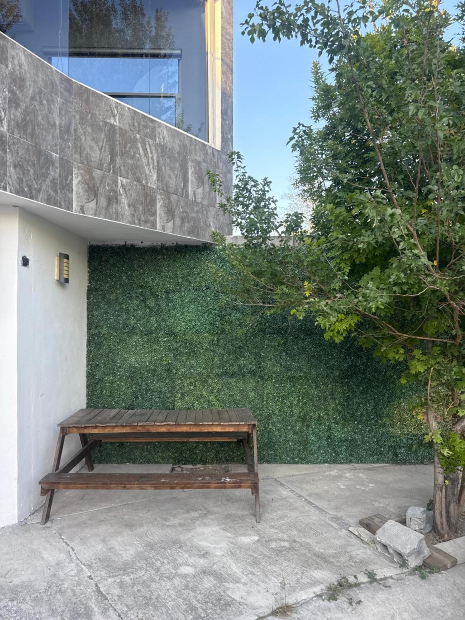 Residencia En Apodaca Nuevo Leon Сasa de vacaciones *